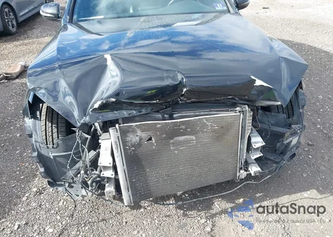 2019 Mercedes-Benz C 300 4Matic from USA, damaged, VIN 55SWF8EB0KU317071